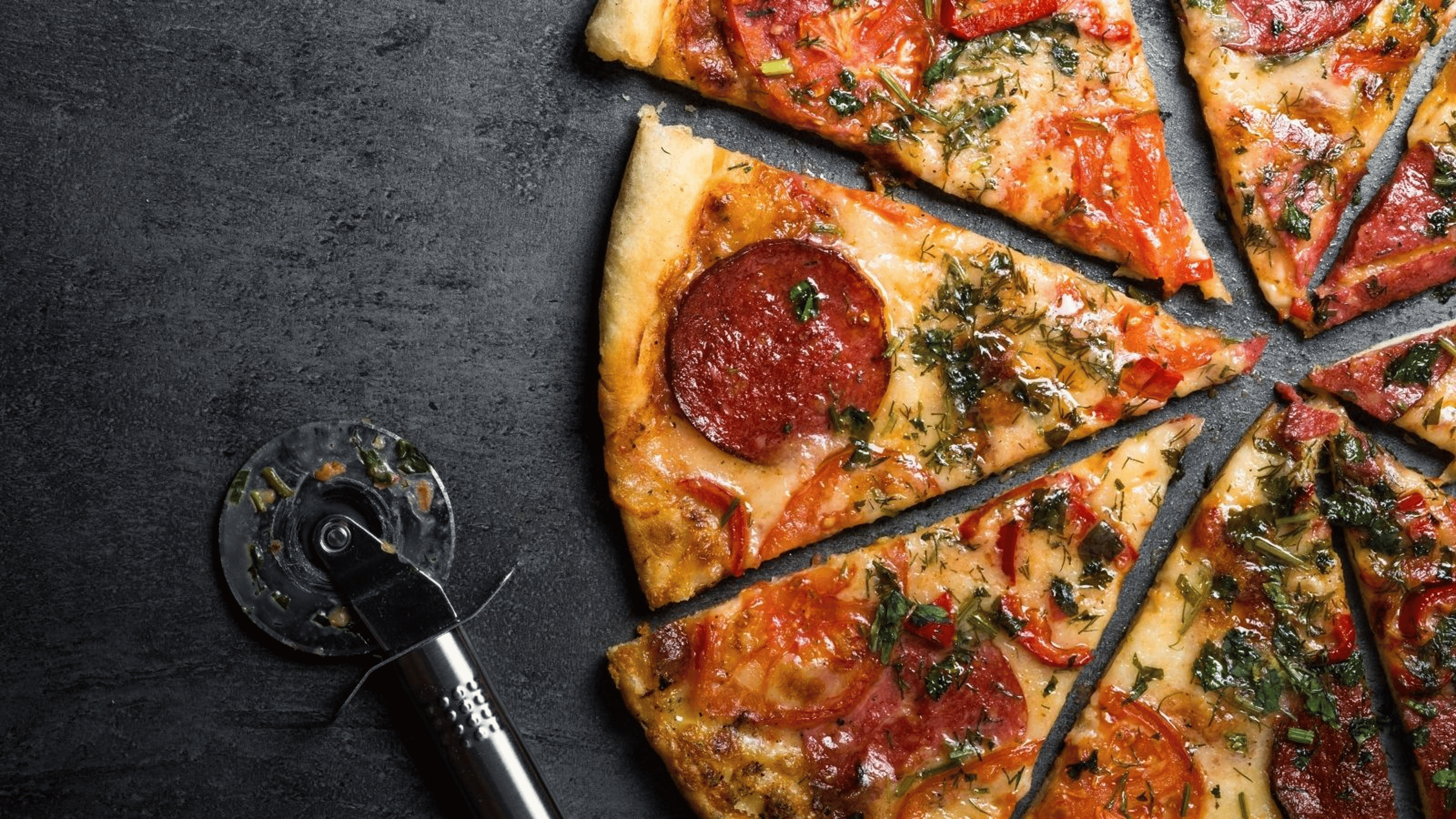 Pizza Lui und Indischer Food Bad Homburg